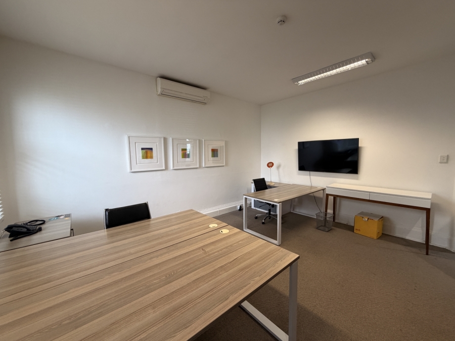 To Let Commercial Property for Rent in Waterfront Western Cape
